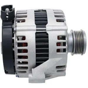 Lichtmaschine Generator 14 V 180 A BOSCH passend für u.a. VOLVO V70 günstig
