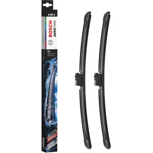Bosch A201S - Scheibenwischer Aerotwin - Länge: 425/425 mm - Set für F...