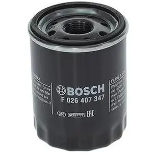 Bosch Automotive Ölfilter