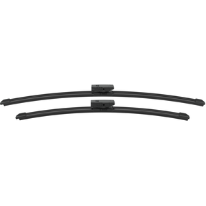 BOSCH Aerofit Scheibenwischer Set Wischerblätter Vorne für VW GOLF VI ...