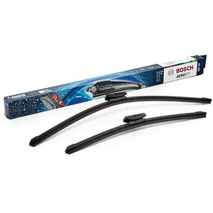 BOSCH Aerofit Scheibenwischer Set Wischerblätter Vorne für VW TOURAN (...