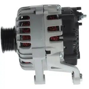 Lichtmaschine Generator 14 V 120 A BOSCH passend für u.a. OPEL ZAFIRA günstig