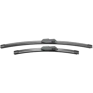 BOSCH Scheibenwischer Set Wischerblätter Vorne für OPEL Grandland II (... günstig