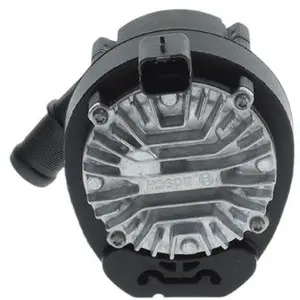 BOSCH Zusatzwasserpumpe Wasserumwälzpumpe 0 392 024 51R für RENAULT Ca... günstig