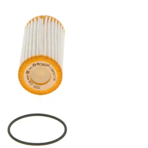 Bosch Hausgeräte Ölfilter P 7278 - F 026 407 278