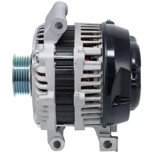 Lichtmaschine Generator 14 V 110 A BOSCH IAM-Expertise passend für MAZDA CX-7 günstig
