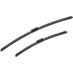 Bosch Scheibenwischer Rear H314, Länge: 300mm Scheibenwischer für He... günstig