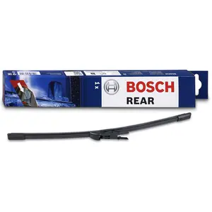 Bosch Scheibenwischer Rear A301H, Länge: 300mm   Scheibenwischer für H...