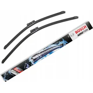 Wischblatt BOSCH 3 397 014 215
