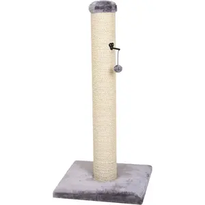 Ebi Europet Bernina Kratzbaum Comfort Giant Post beige/grau günstig