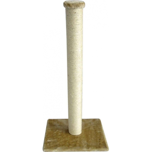 EBI Kratzstamm High-Post 90cm - Beige günstig