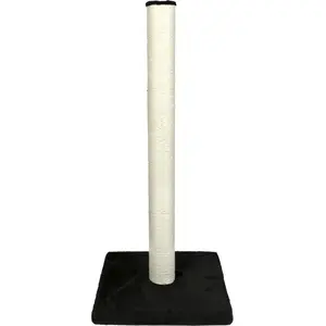 Ebi Europet Bernina Kratzbaum Classic High Post schwarz günstig