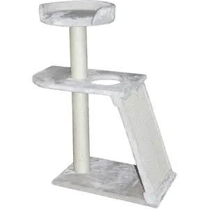 Ebi Europet Bernina Kratzbaum Classic Wakeboard cream günstig