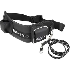 EBI D&D Sports Joggingleine (Hund, Hundesport, Spazieren), Halsband + Leine günstig
