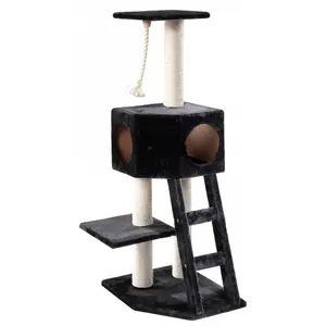 Ebi Europet Bernina Kratzbaum Classic Rover schwarz günstig