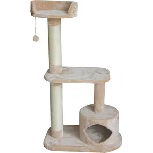 Ebi Europet Bernina Kratzbaum Trend Adelaide beige günstig