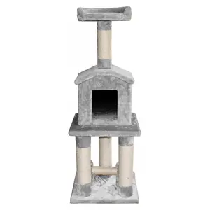 Ebi Europet Bernina Kratzbaum Classic Ceylan grau günstig