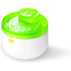EBI Cascade Waterdispenser inkl. Kohlefilter (150 cl), Futternapf günstig