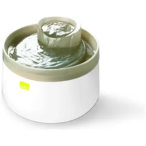 EBI Cascade Waterdispenser inkl. Kohlefilter (150 cl), Futternapf günstig
