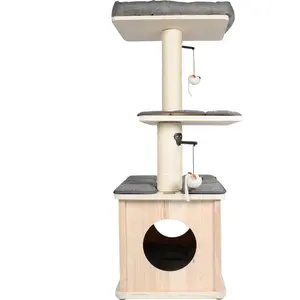 Ebi Europet Bernina Kratzbaum Comfort Oslo grau günstig