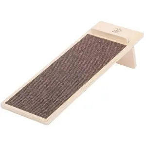Europet Kratzbrett D&D Home Kenny (Beige), Katzenbaum günstig