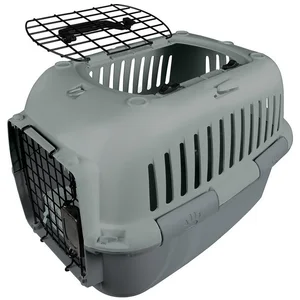 EBI Tiertransportbox EBI Transportbox Adventurer - Grau Maße / max. Ge... günstig