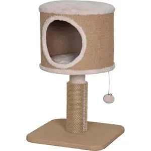 Ebi Europet Bernina Kratzbaum Trend Anise braun günstig