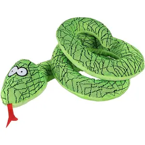 Coockoo SPIELZEUG REGGIE  alias 150x10x10cm 304/468616 (Plüschspielzeug Hund), Hundespielzeug günstig