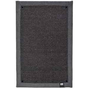 EBI Kratzbrett EBI Eck-Kratzmatte Krappa - 58 x 38cm Farbe: schwarz günstig