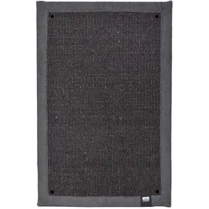 EBI Krappa Square (weiss-sisal), Katzenbaum günstig