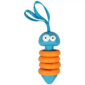 EBI Coockoo Dog Toy Larry (Kauspielzeug Hund), Hundespielzeug günstig