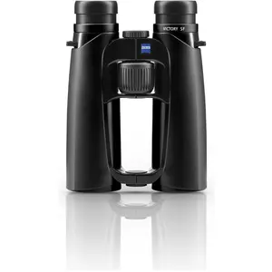 Zeiss, Fernglas, (42 mm)