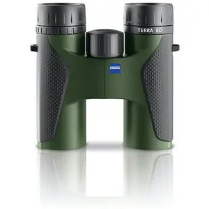 Zeiss, Fernglas, (10x, 42 mm)