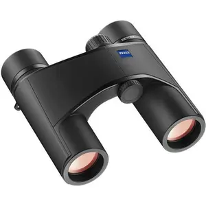 Zeiss, Fernglas, (25 mm)