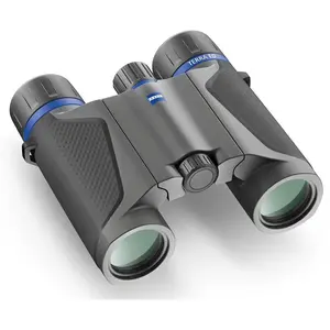 Zeiss Terra Ed 10x25 Fernglas One Size