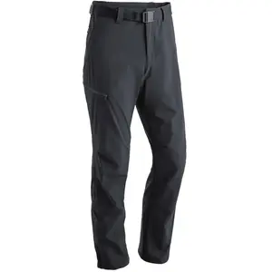 Pantalon Maier Sports Nil Noir 44 günstig