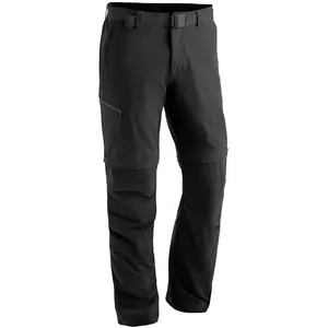 Wanderhose Maier Sports Tajo 2 Noir 46 günstig