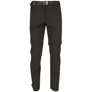 MAIER SPORTS Herren ZippOff-Wanderhose Tajo T schwarz | 46 günstig