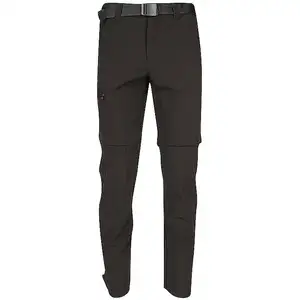 MAIER SPORTS Herren ZippOff-Wanderhose Tajo T schwarz | 54 günstig