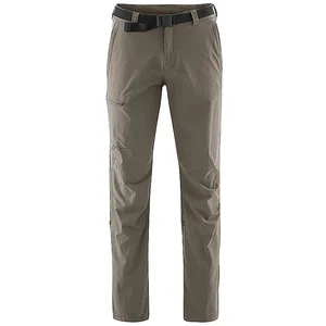 MAIER SPORTS Herren Wanderhose Nil hellbraun | 54 günstig