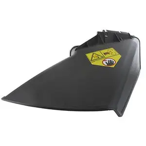 Seitliche Auswurfabweiser-Kit, Original Mtd. 631-05229, 63105229 günstig