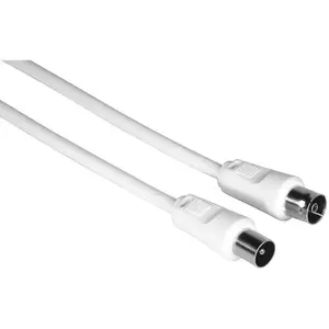 Hama 75db 1.5m S/b Antennenkabel günstig