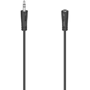 Hama Jack 3.5 Mm M/jack 3.5 Mm H 3 M Kabel günstig