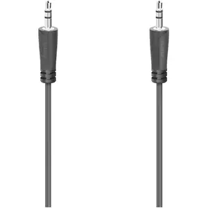 Hama Jack 3.5 Mm 1.5 M Kabel günstig