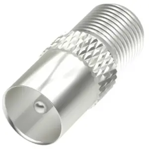 Hama Sat H/m Koax Adapter günstig