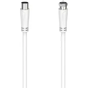 Hama Sat M-antena H 90db Antennenkabel 1.5 M günstig
