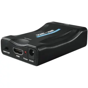 Hama AV-Konverter Scart auf HDMI  günstig