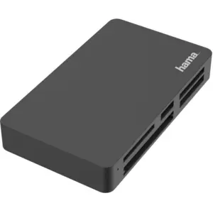 "USB-Kartenleser ""All in One"", USB-A, USB 3.0 (00200128)"