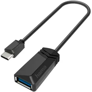 Hama Usb C Otg 15 Cm Usb-a-kabel günstig