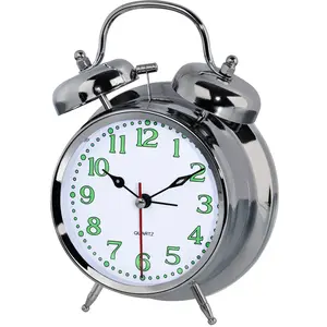 Hama Nostalgy 186326 Analoge Wecker